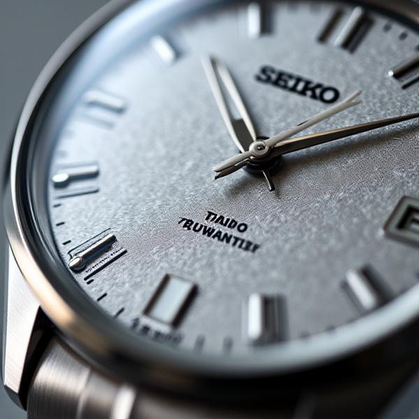 Grand Seiko SLGH005 White Birch